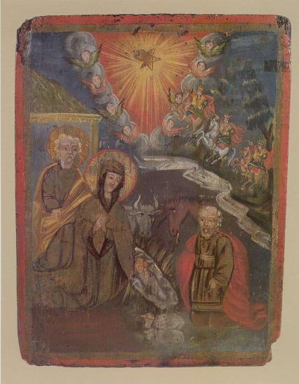 The Nativity of the Virgin-0010